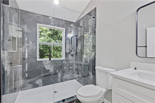 691 Paden Mill Trail, Lawrenceville, GA 30044