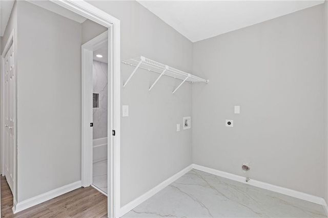 691 Paden Mill Trail, Lawrenceville, GA 30044
