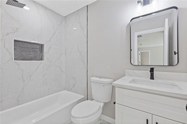 691 Paden Mill Trail, Lawrenceville, GA 30044