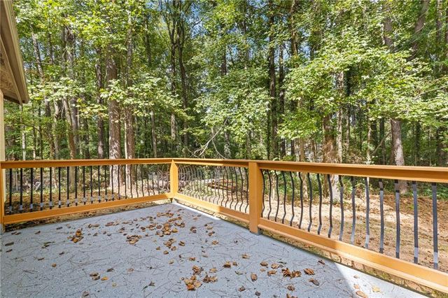 691 Paden Mill Trail, Lawrenceville, GA 30044