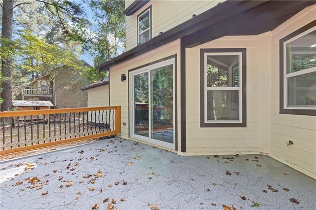 691 Paden Mill Trail, Lawrenceville, GA 30044