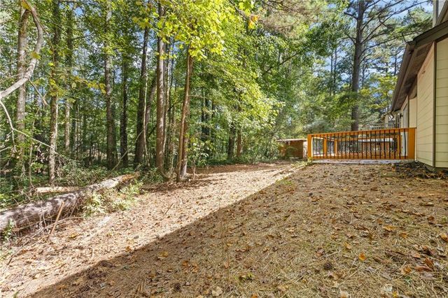 691 Paden Mill Trail, Lawrenceville, GA 30044