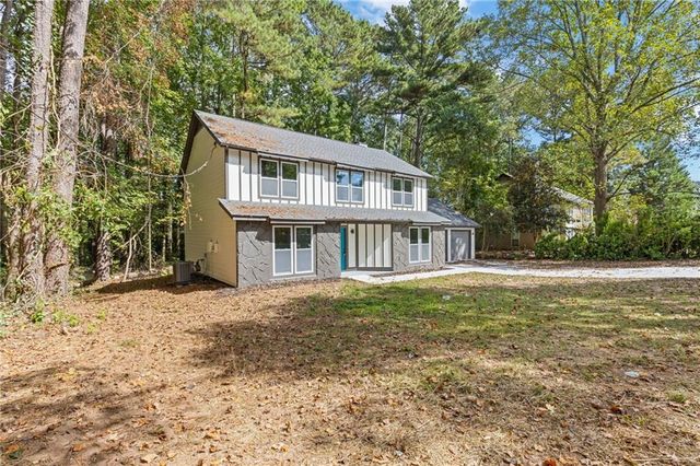 691 Paden Mill Trail, Lawrenceville, GA 30044