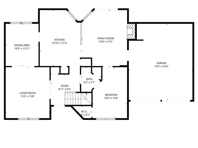 691 Paden Mill Trail, Lawrenceville, GA 30044