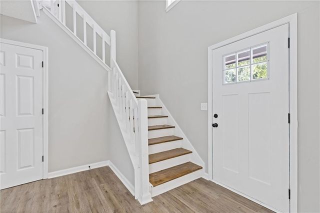 691 Paden Mill Trail, Lawrenceville, GA 30044