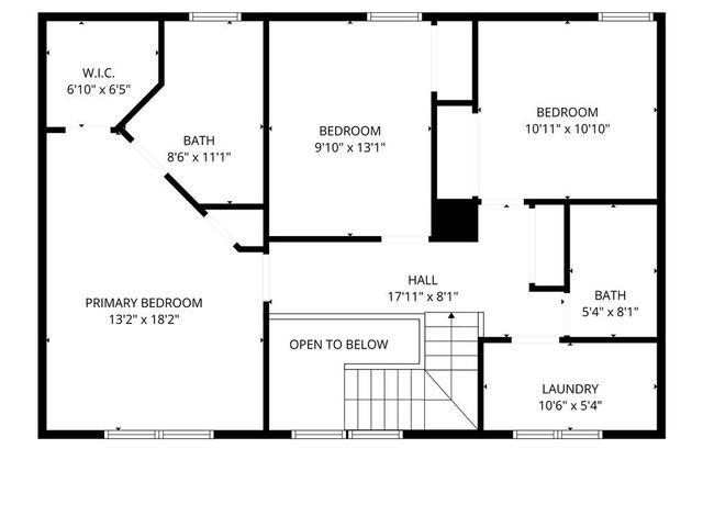 691 Paden Mill Trail, Lawrenceville, GA 30044