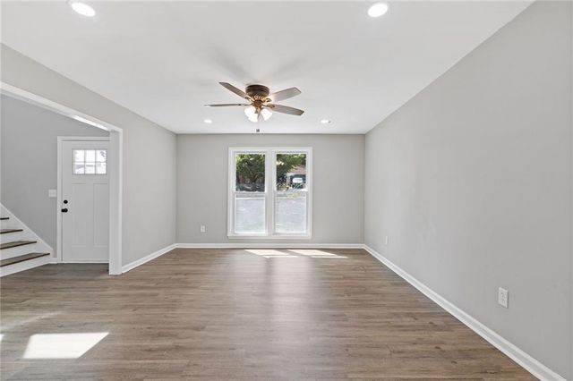 691 Paden Mill Trail, Lawrenceville, GA 30044