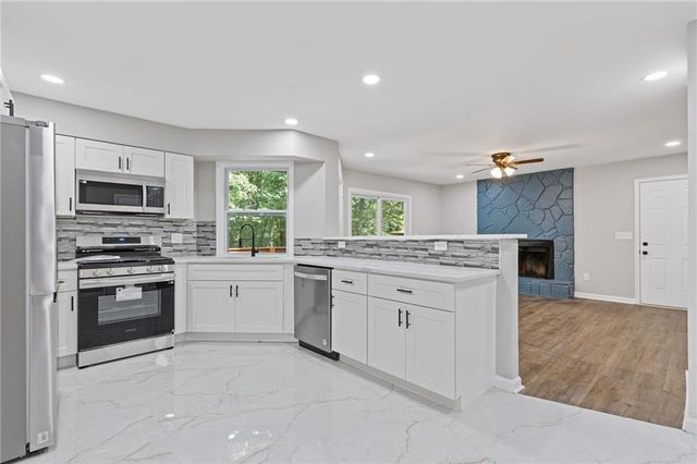 691 Paden Mill Trail, Lawrenceville, GA 30044