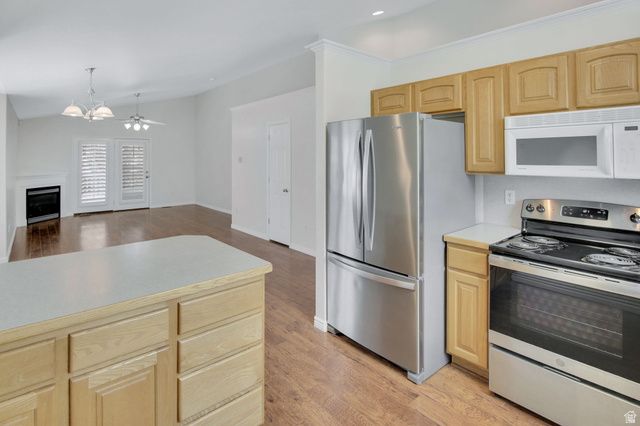 2453 N 525 E, North Ogden, UT 84414