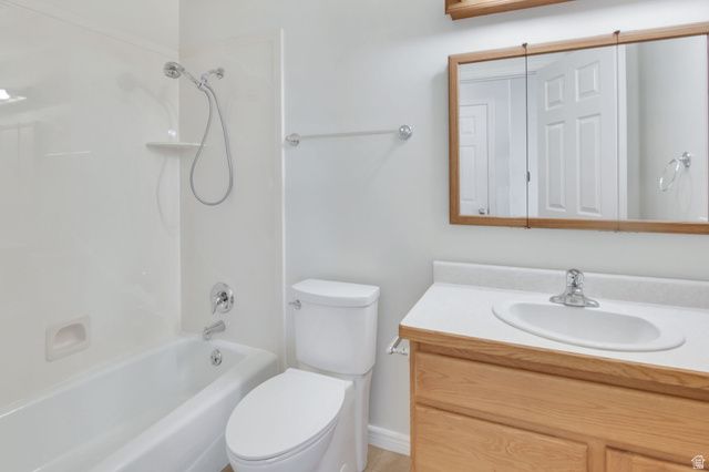 2453 N 525 E, North Ogden, UT 84414