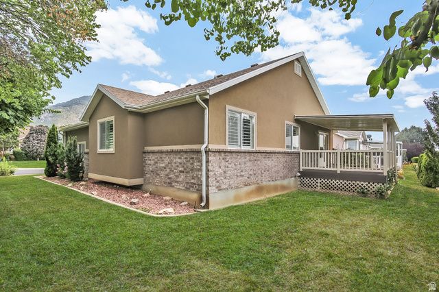 2453 N 525 E, North Ogden, UT 84414