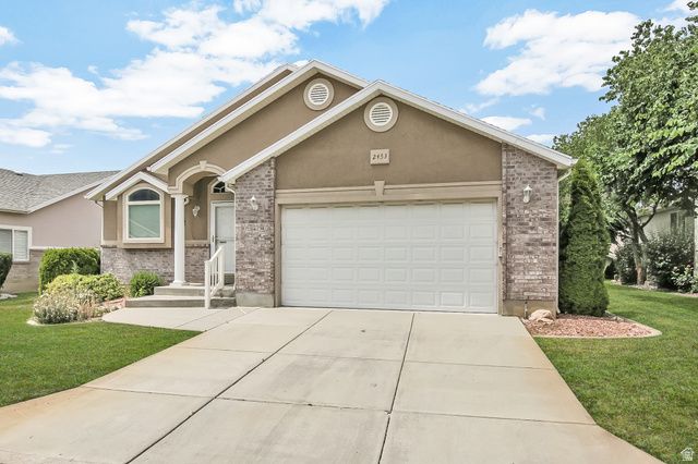 2453 N 525 E, North Ogden, UT 84414