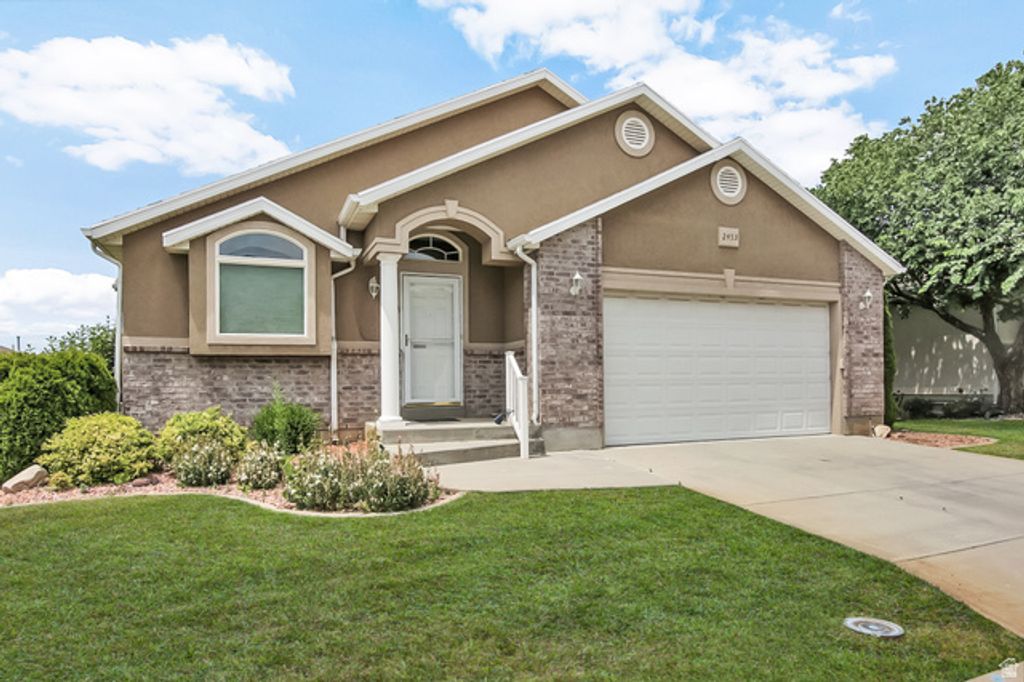 2453 N 525 E, North Ogden, UT 84414