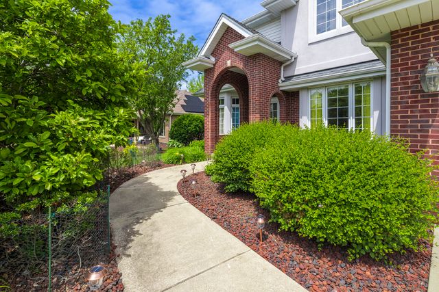 1071 Yamma Ridge, New Lenox, IL 60451