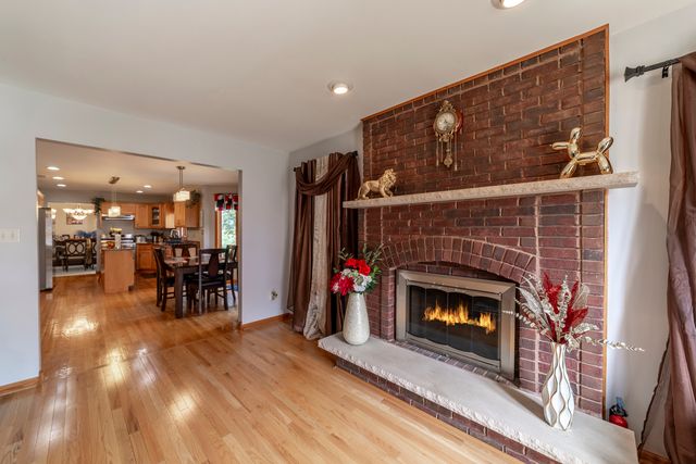 1071 Yamma Ridge, New Lenox, IL 60451