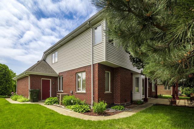 1071 Yamma Ridge, New Lenox, IL 60451