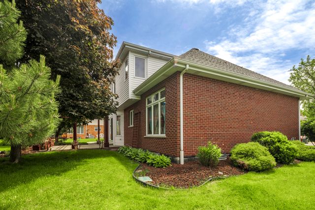 1071 Yamma Ridge, New Lenox, IL 60451