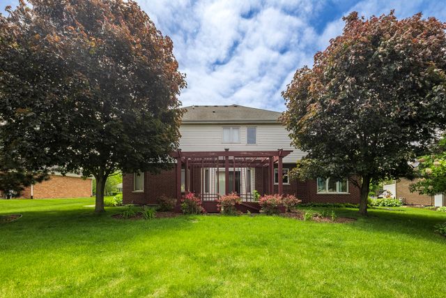 1071 Yamma Ridge, New Lenox, IL 60451