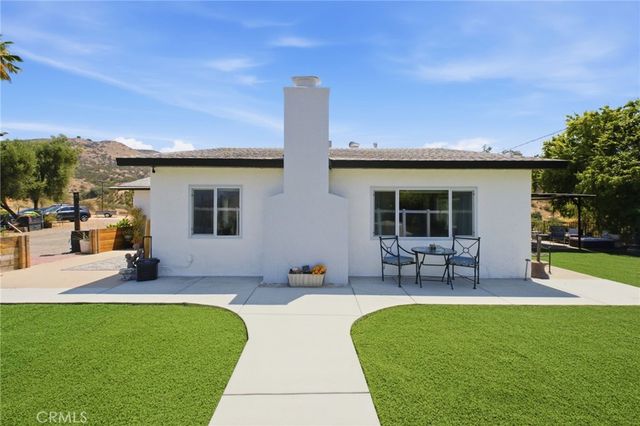 9200 Reche Canyon, Colton, CA 92324