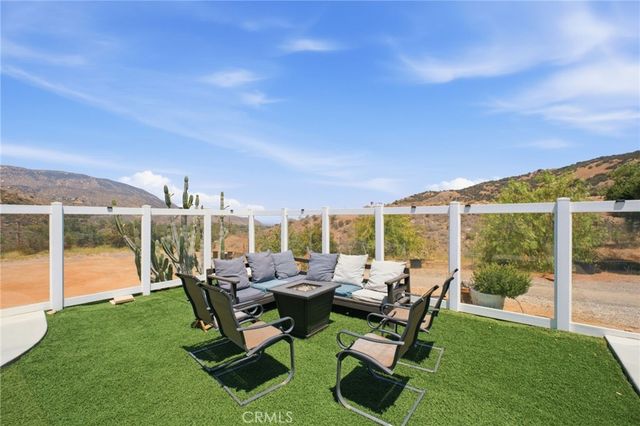 9200 Reche Canyon, Colton, CA 92324