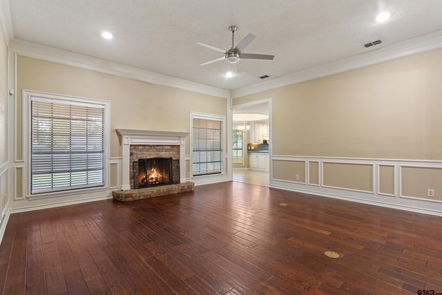 19173 Greenleaf Dr., Flint, TX 75762