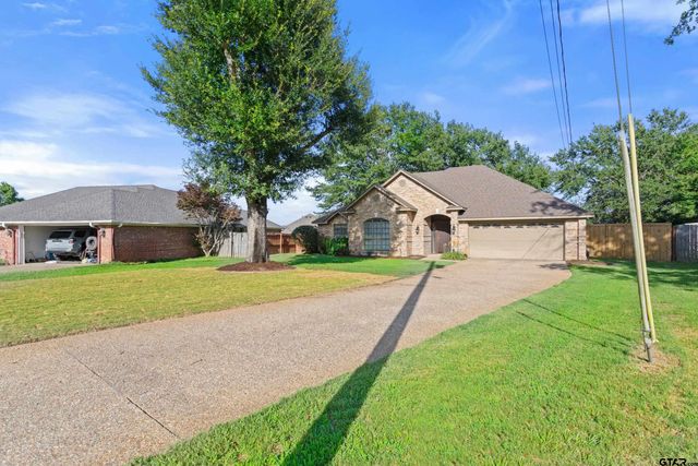 19173 Greenleaf Dr., Flint, TX 75762