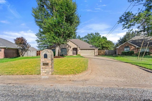 19173 Greenleaf Dr., Flint, TX 75762