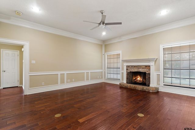 19173 Greenleaf Dr., Flint, TX 75762