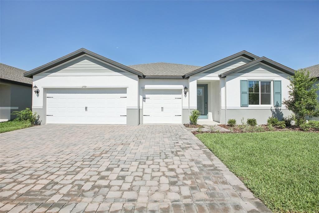 1799 DRAUGHTON DRIVE, Zephyrhills, FL 33541
