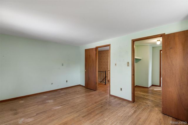 30190 Pleasant Trail, Southfield, MI 48076