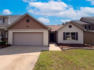 4981 Summersun Drive, Morrow, GA 30260