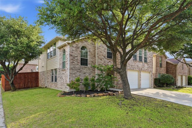 1720 Morning Dove, Aubrey, TX 76227