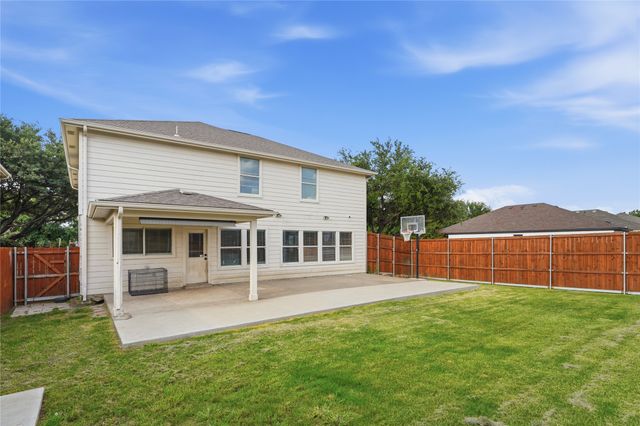 1720 Morning Dove, Aubrey, TX 76227