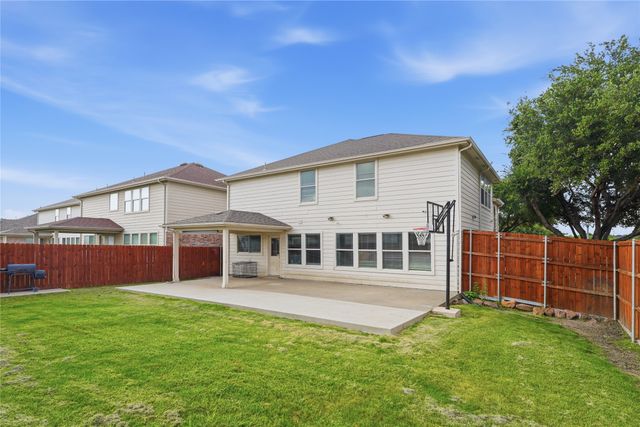 1720 Morning Dove, Aubrey, TX 76227