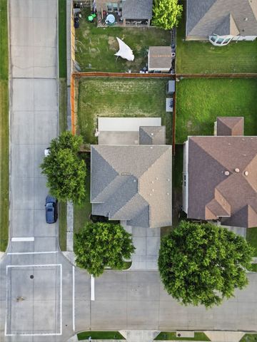 1720 Morning Dove, Aubrey, TX 76227