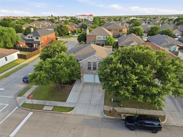 1720 Morning Dove, Aubrey, TX 76227