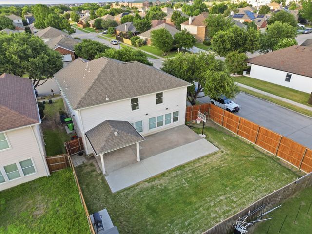1720 Morning Dove, Aubrey, TX 76227