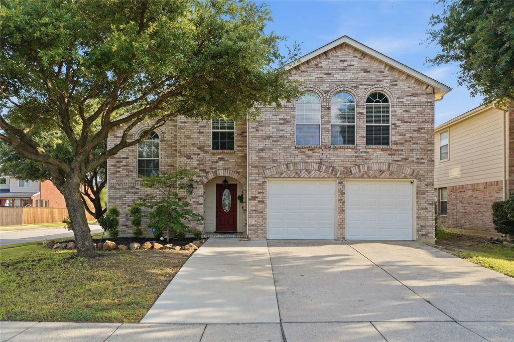 1720 Morning Dove, Aubrey, TX 76227