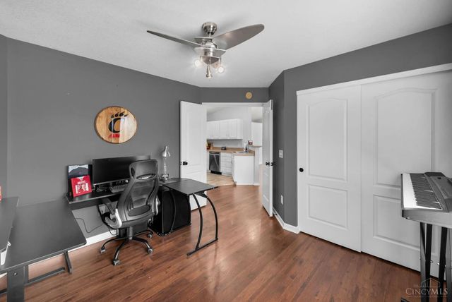 1320 Twin Spires Drive, Batavia Twp, OH 45103