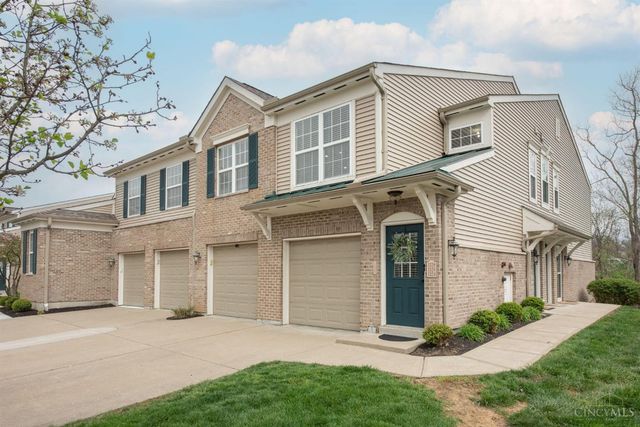 1320 Twin Spires Drive, Batavia Twp, OH 45103