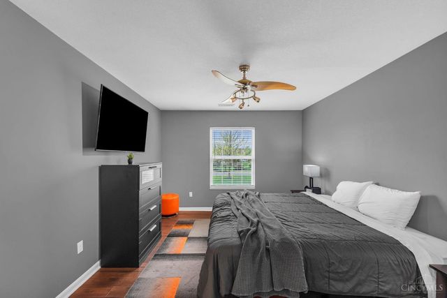 1320 Twin Spires Drive, Batavia Twp, OH 45103