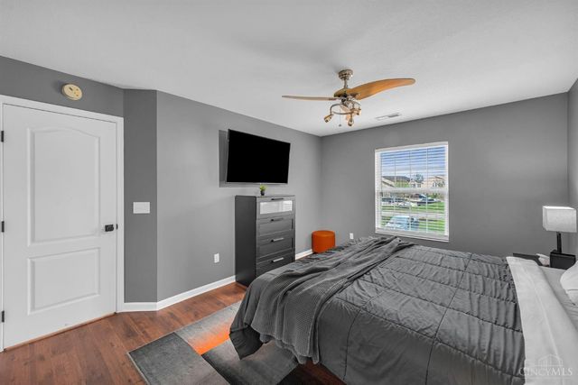 1320 Twin Spires Drive, Batavia Twp, OH 45103