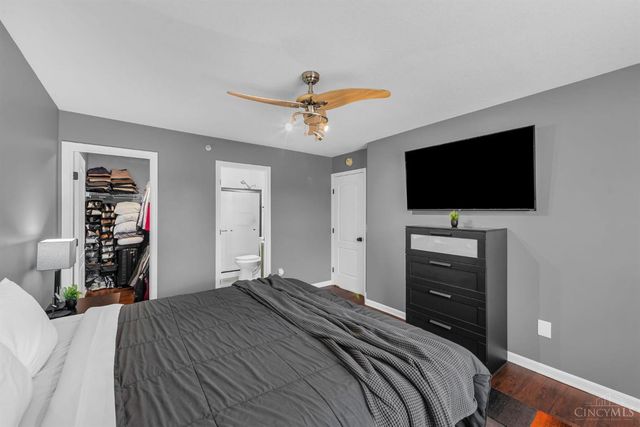 1320 Twin Spires Drive, Batavia Twp, OH 45103