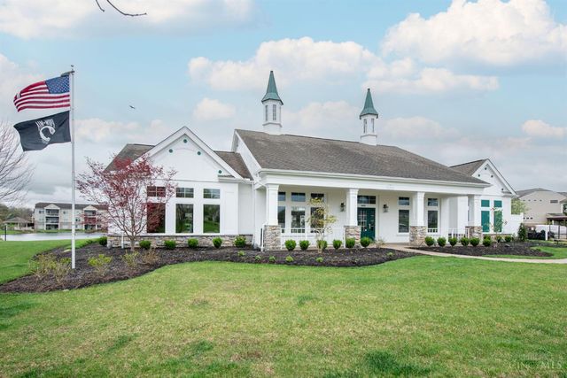 1320 Twin Spires Drive, Batavia Twp, OH 45103