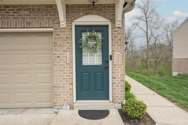 1320 Twin Spires Drive, Batavia Twp, OH 45103