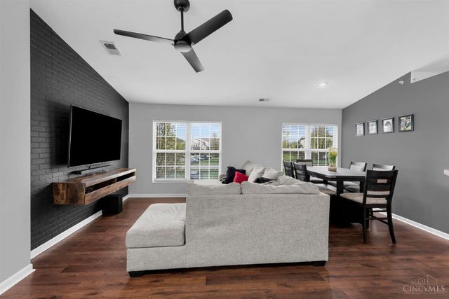 1320 Twin Spires Drive, Batavia Twp, OH 45103