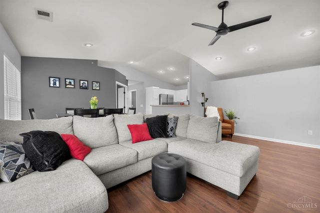 1320 Twin Spires Drive, Batavia Twp, OH 45103