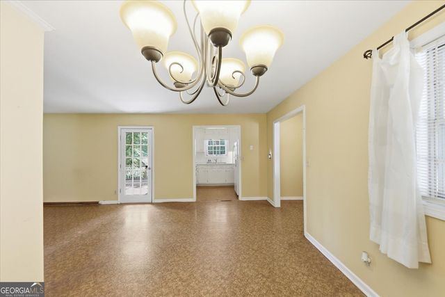 199 Lunie Drive, Mableton, GA 30126