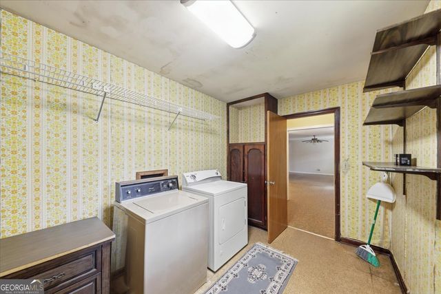 199 Lunie Drive, Mableton, GA 30126