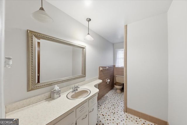 199 Lunie Drive, Mableton, GA 30126
